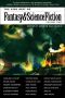 [Best F&SF 02] • The Very Best of Fantasy & Science Fiction, Volume 2
